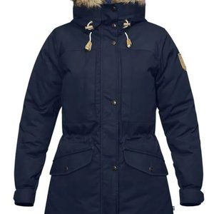 Fjall Raven SINGI DOWN JACKET Women XS